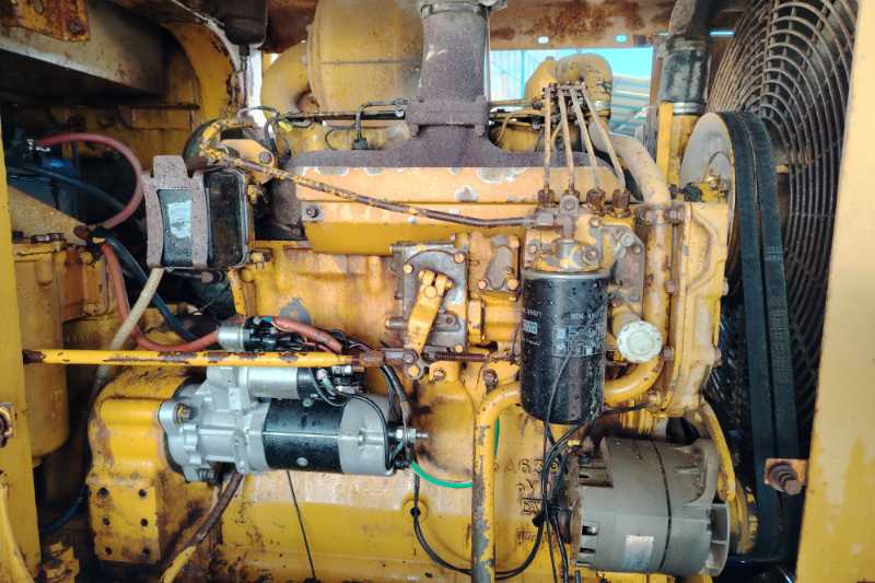 OmecoHub - Immagine CATERPILLAR 920